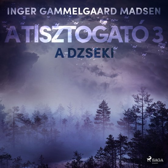 A Tisztogató 3.: A dzseki - cover