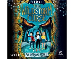The Wildstorm Curse