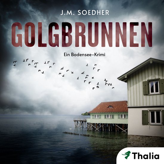 Golgbrunnen - cover