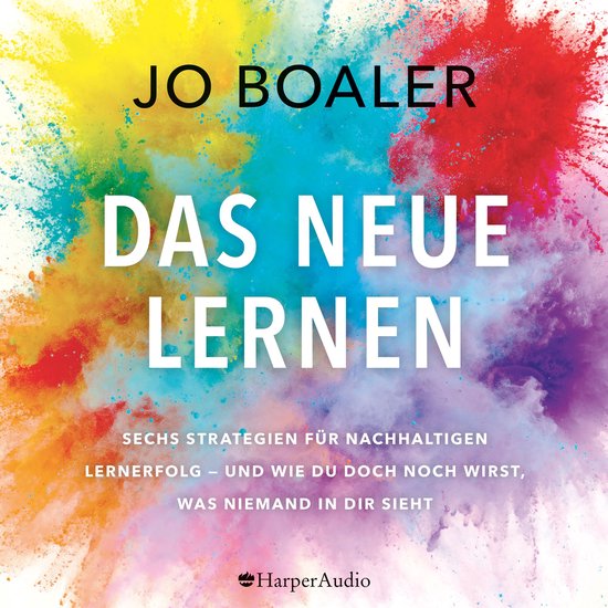 DAS NEUE LERNEN - cover
