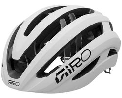 Giro Aries Spherical Helm Wit S