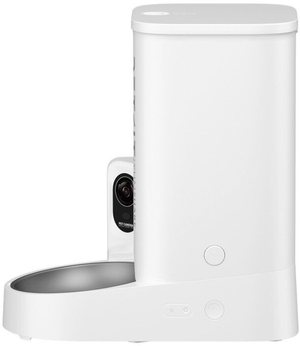 PETKIT - YumShare Solo met Camera thumbnail 4