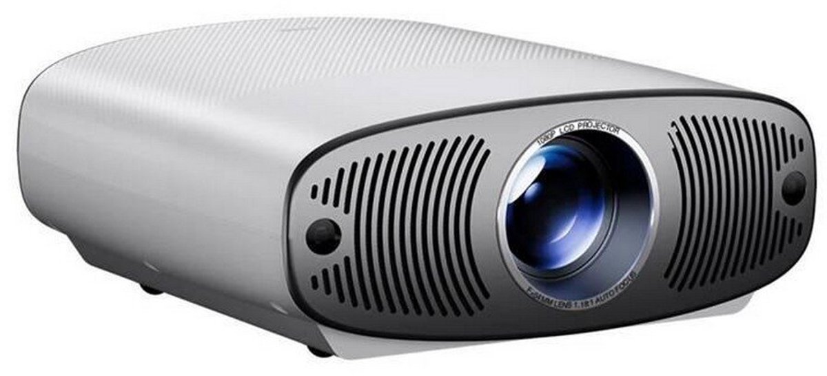 BliTZWOlF - BW-V11 - Projector