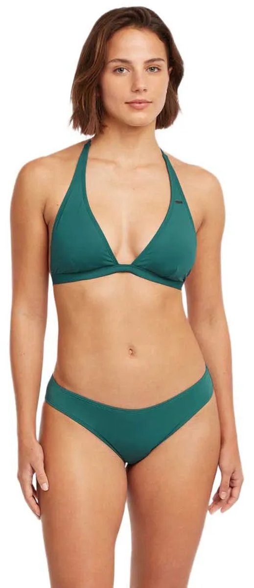 O´neill Essentials Marga Cruz Bikini 36 D Vrouw Botanical Heat