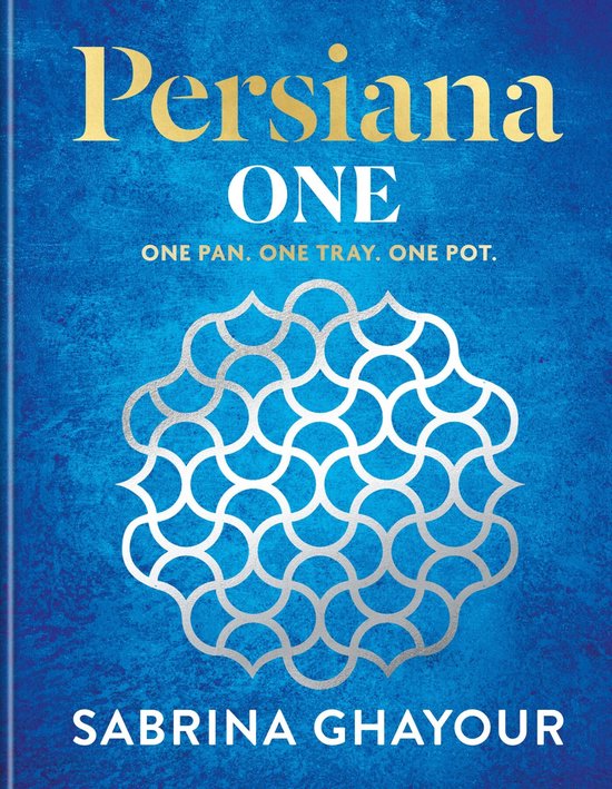 Persiana One - cover