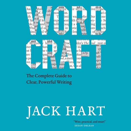 Wordcraft - cover