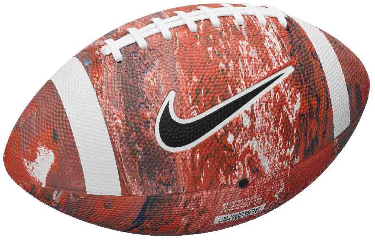 Nike rugby bal official /multicolour Multicolor
