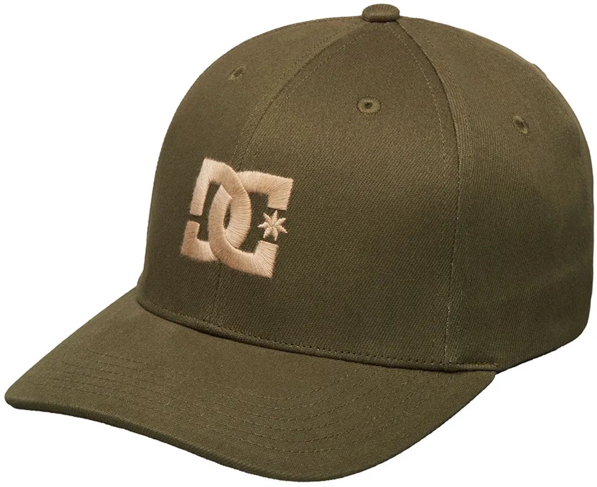 Dc Shoes Star Pet L-XL Groen