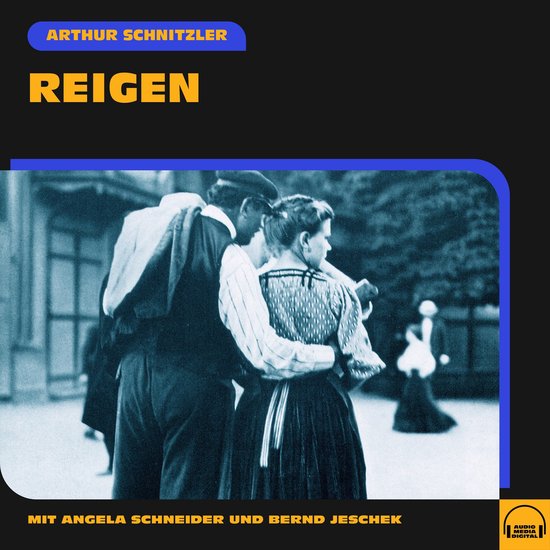 Reigen - cover