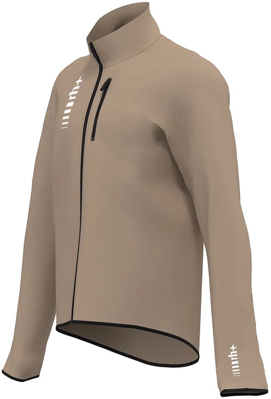 Rh+ Emergency Jas Bruin XS — afbeelding 3
