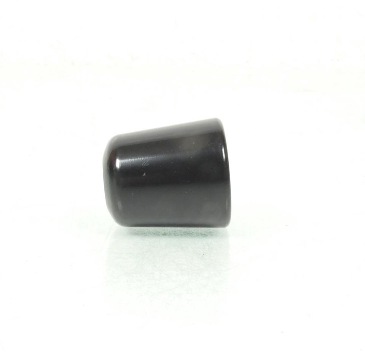 Embout de guidon 201grs pour moto Kawasaki 600 ZX-6 1996 13042-1005 neuf