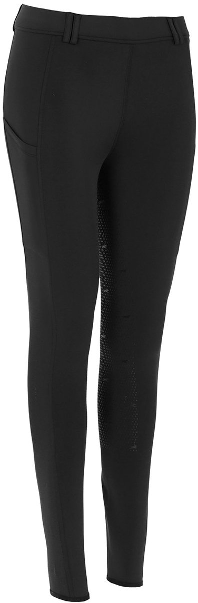 Schockemöhle Paardrijlegging Schockemöhle Spair Sporty Full Grip Donkergrijs - 36