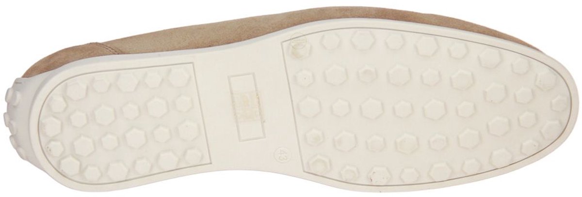 Belang Moccasin Beige
