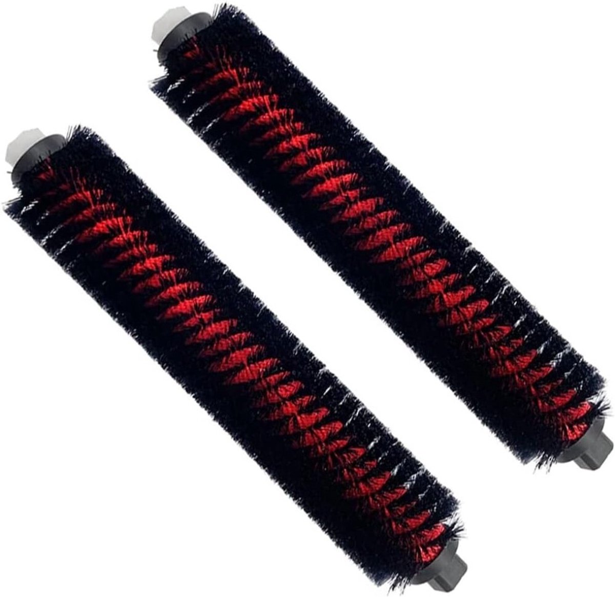 stuks hoofdborstelrollen geschikt voor Roborock S8, G20, G10, S7 Maxv Ultra stofzuiger