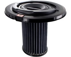 00708278 708278 Filter geschikt voor Bosch Relaxx'x Ultimate Zoo Pro Animal stofzuiger