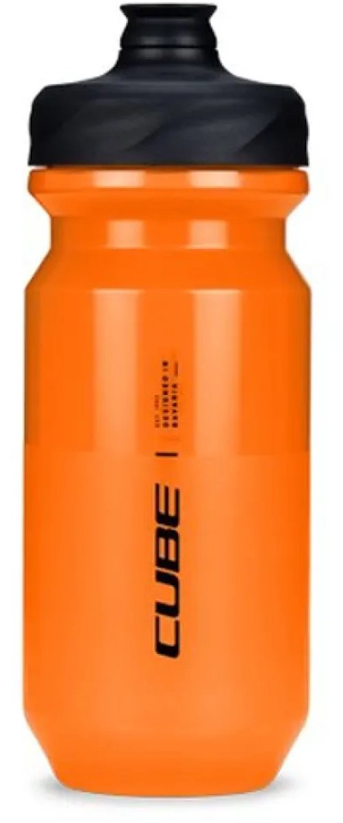 CUBE Bidon DS 500 ORANGE — afbeelding 2