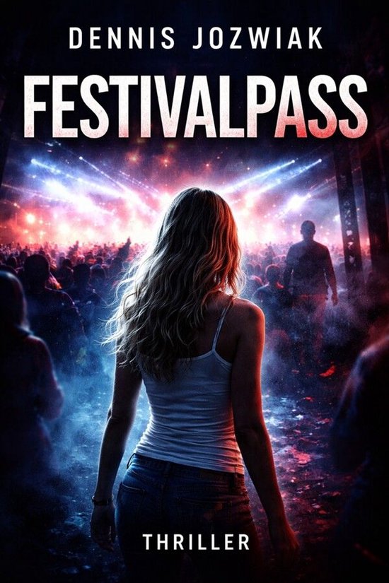 Festivalpass - cover