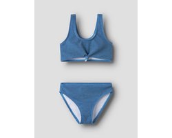 NAME IT - NKFZEDUA BIKINI - Meisjes - Badpakken