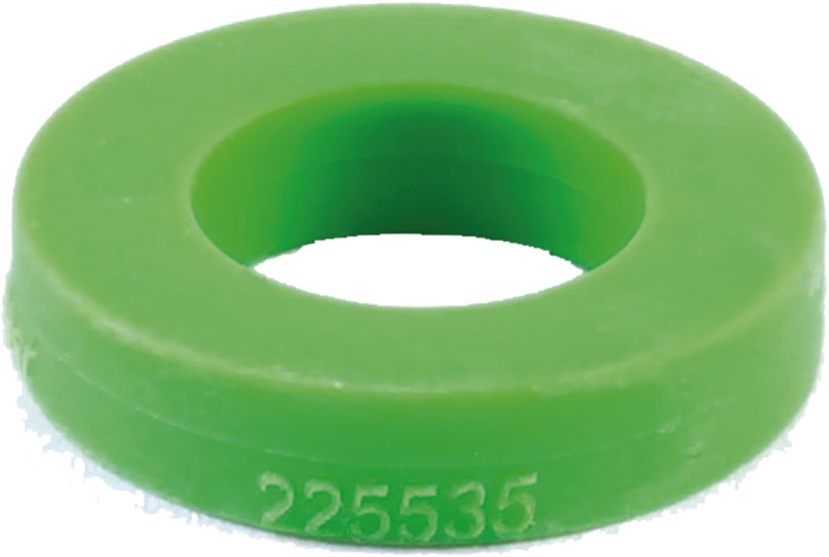 Agroplast Serie - Uszczelka voor Nozzle - VERDESIL - Doha 101/07PRO - Chemisch Bestendig
