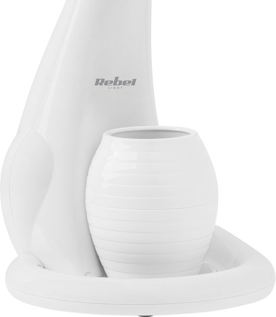 Rebel - Bureaulamp Kinderen - LED - Kat - 3 Kleur Modi van Rebel — afbeelding 3