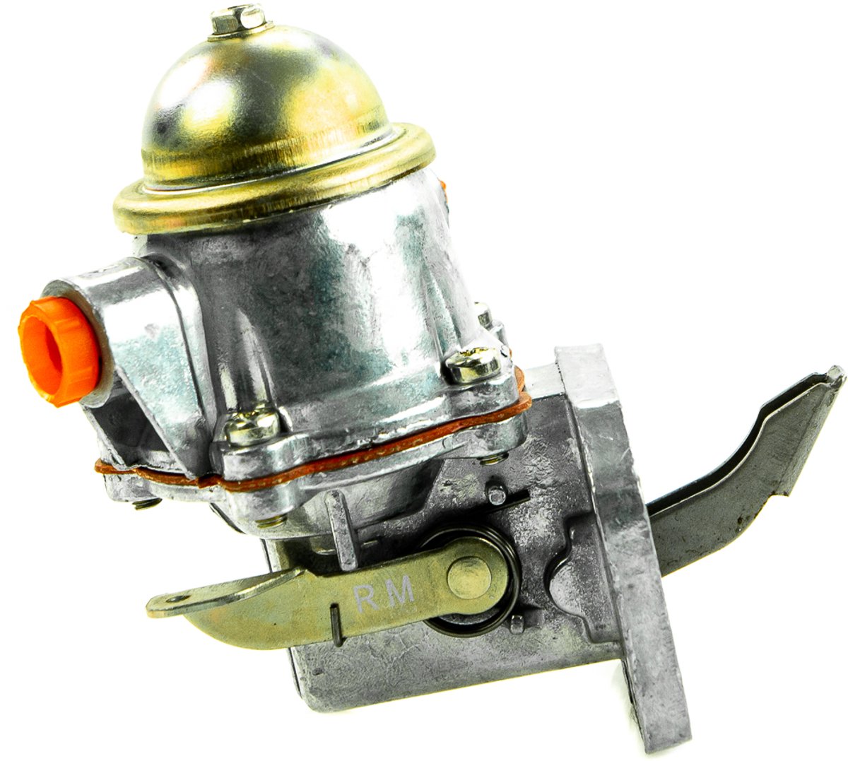 AGTECH GRANIT Parts - Brandstofpomp - 6562641711 - Vergelijkingsnummer 2641 711
