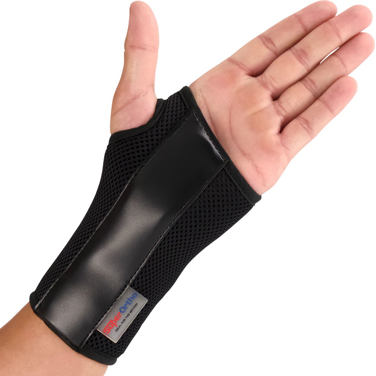 SO Polsbrace Links
