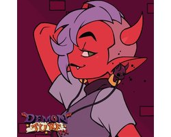 Demon Turf (The RX Album)