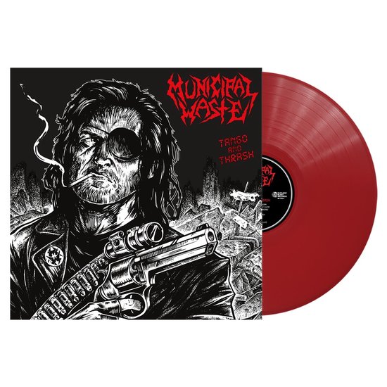 Tango & Thrash (Redux)