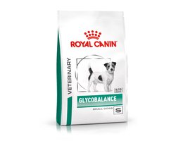 Royal Canin Hondenvoer Droog Glycobalance Small Dogs 8 kg