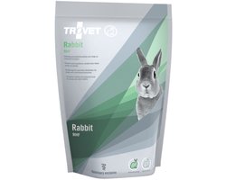 Trovet - RHF Konijnenvoer - 1,2 kg
