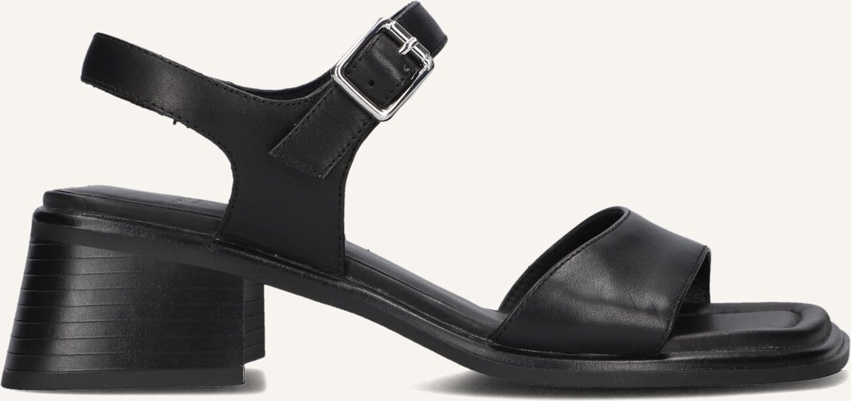 Vagabond Shoemakers Ines Sandalen Dames Zwart