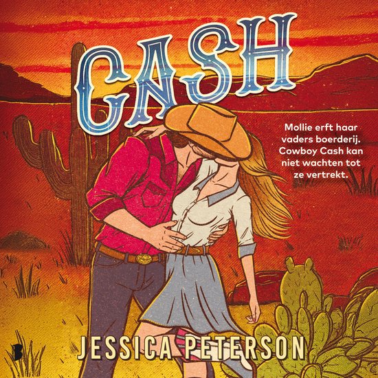 Cash - cover