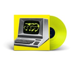 Computer World (Coloured Vinyl)