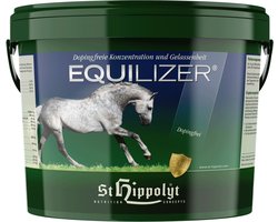 St. Hippolyt Equilizer - 2.5 kg