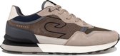 Cruyff - Heren Sneakers Maranon - Bruin - Maat 45