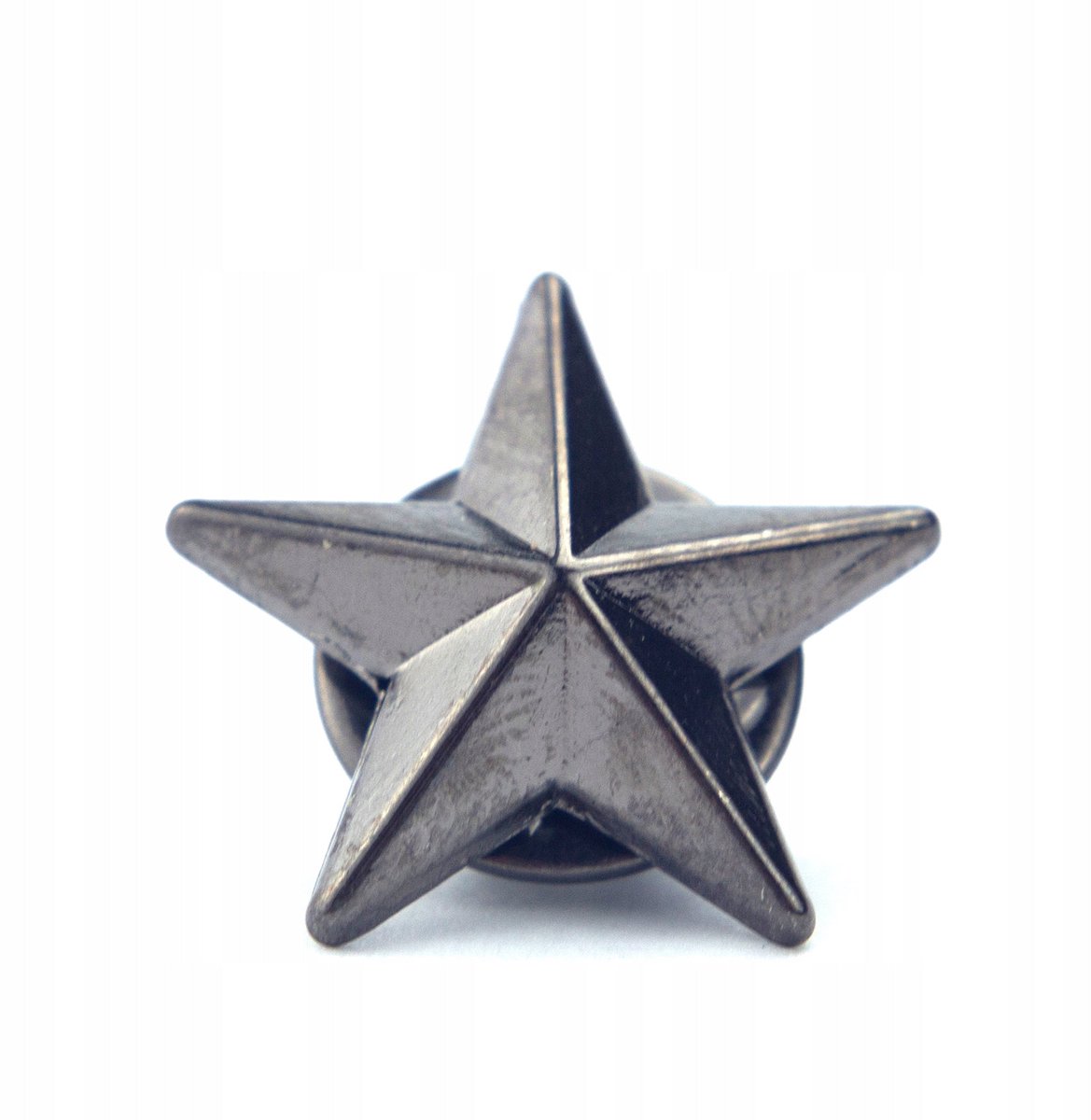 PINETS Zilvercoloreuri Ster Speld - Stijlvolle Sieraden