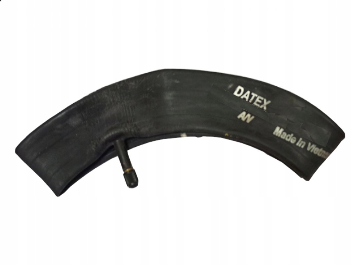 DATEX - Fietsbinnenband - 27 x 1 1/4 - Met Autoventiel (AV) - 40 mm - 11-0242