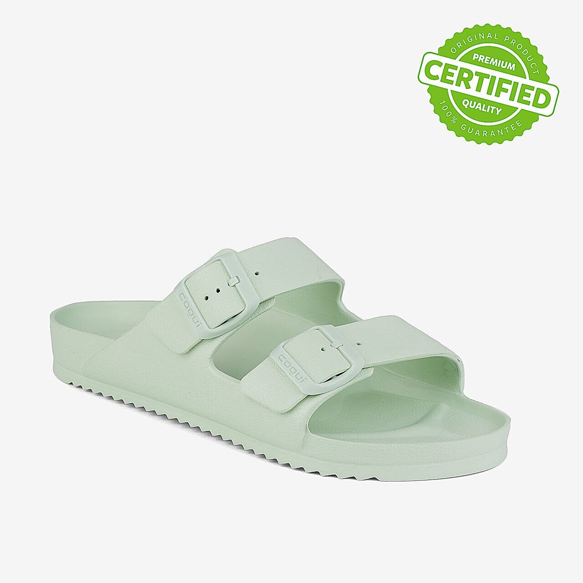 Damesslippers Coqui - 36