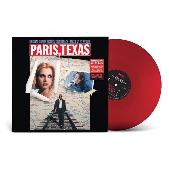 Paris, Texas