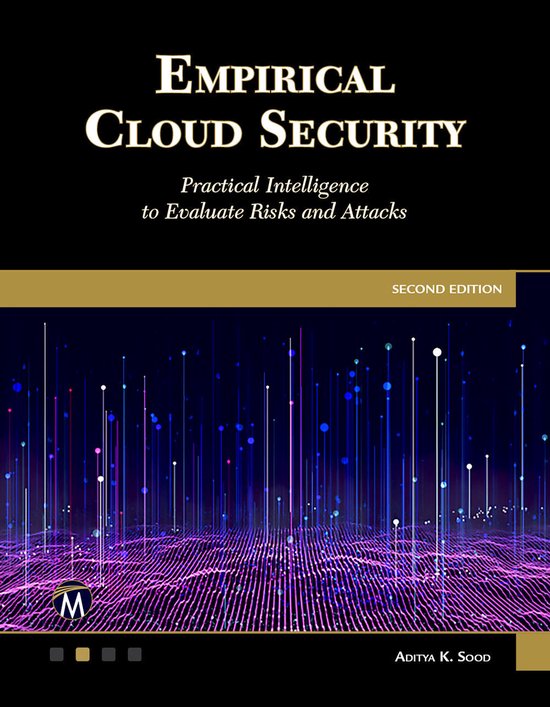 Empirical Cloud Security - cover