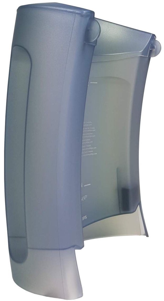 XL Waterreservoir voor Senseo - Capaciteit 1,5L - Geschikt voor HD7810 en HD7812