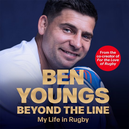 Beyond the Line - cover