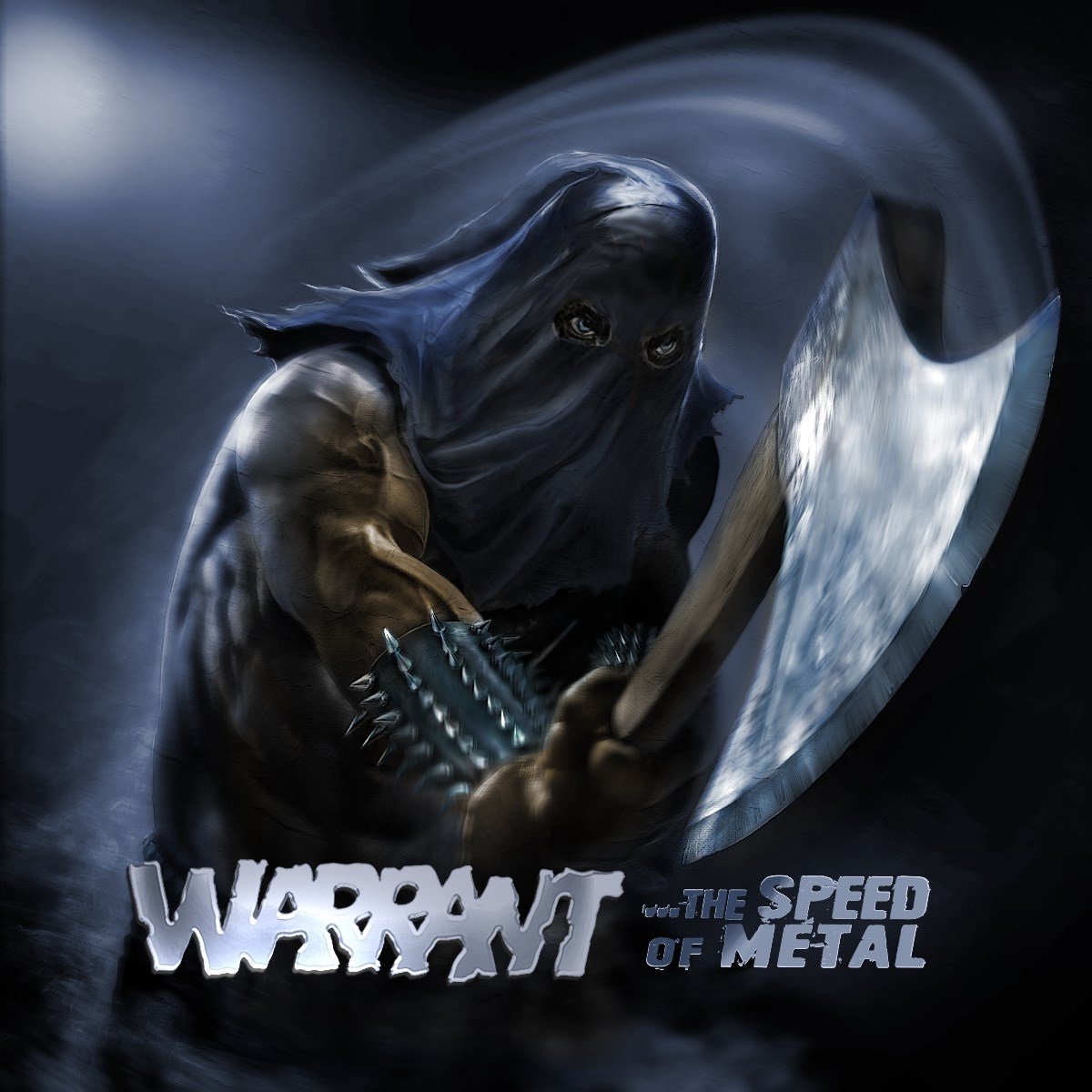 ...The Speed of Metal