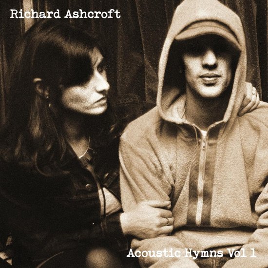 Richard Ashcroft - Acoustic Hymns Vol 1 (CD)