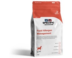 Specific - CDD Hondenvoer Food Allergen Management - 2 kg