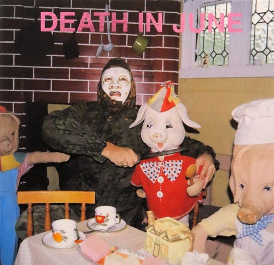 All Pigs Must Die