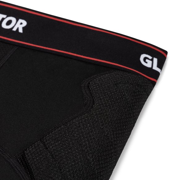 Gladiator Sports Padded Legging van Merkloos — afbeelding 4