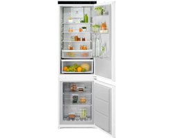 Electrolux ENT6MD18S3 Ingebouwd 249 l Wit