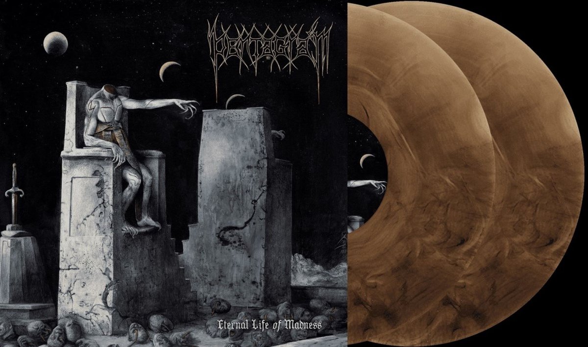 Eternal Life of Madness