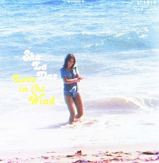 Love In The Wind